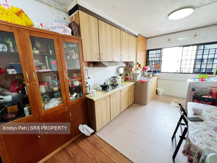 Blk 126 Serangoon North Avenue 1 (Serangoon), HDB 4 Rooms #374155801